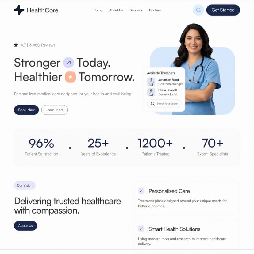Health Core