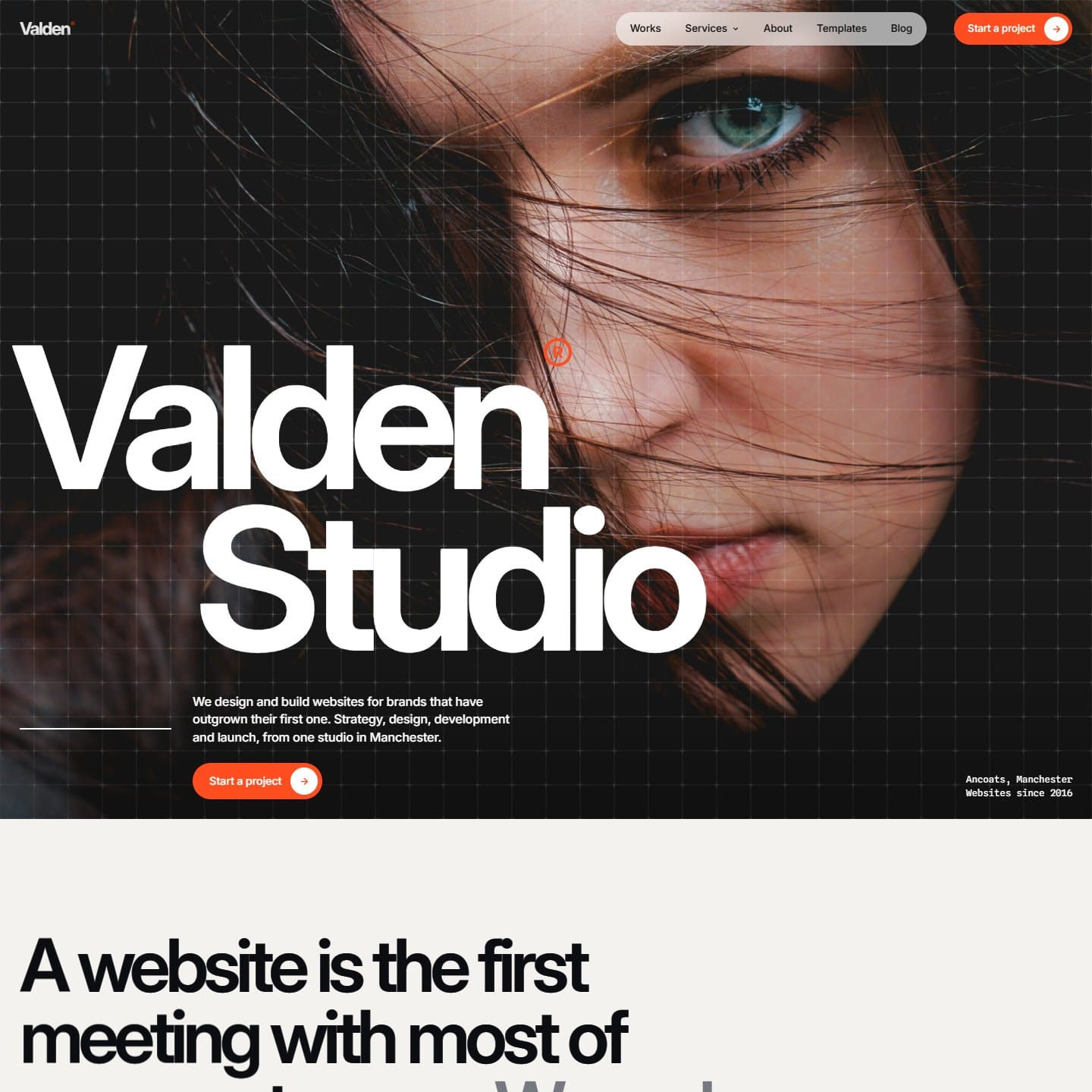 Valden