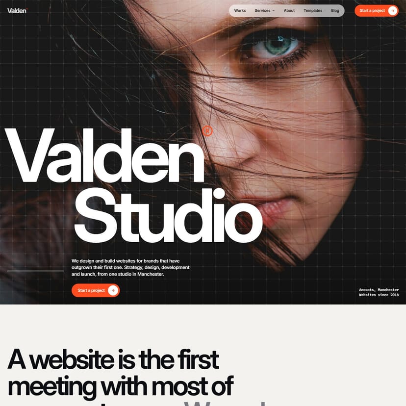 Valden