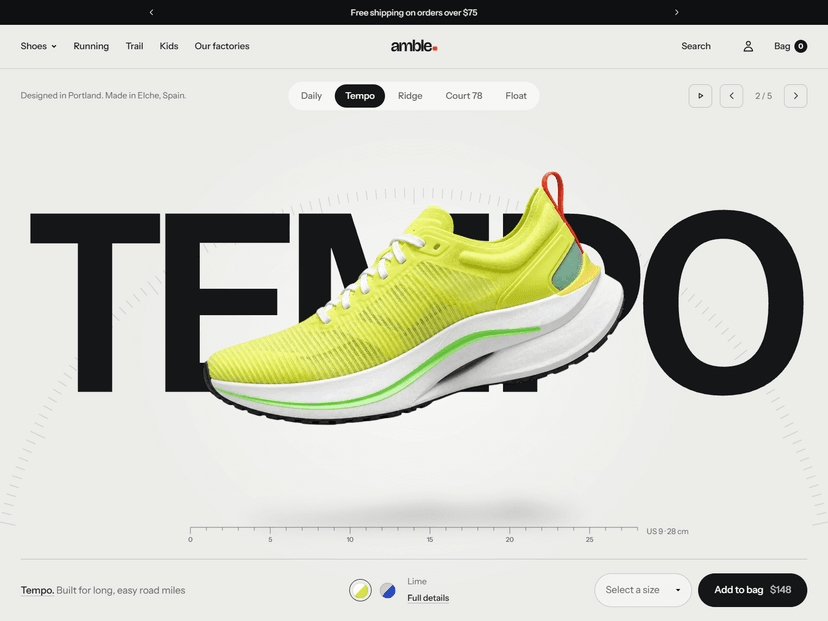 Dais Shopify Theme Documentation