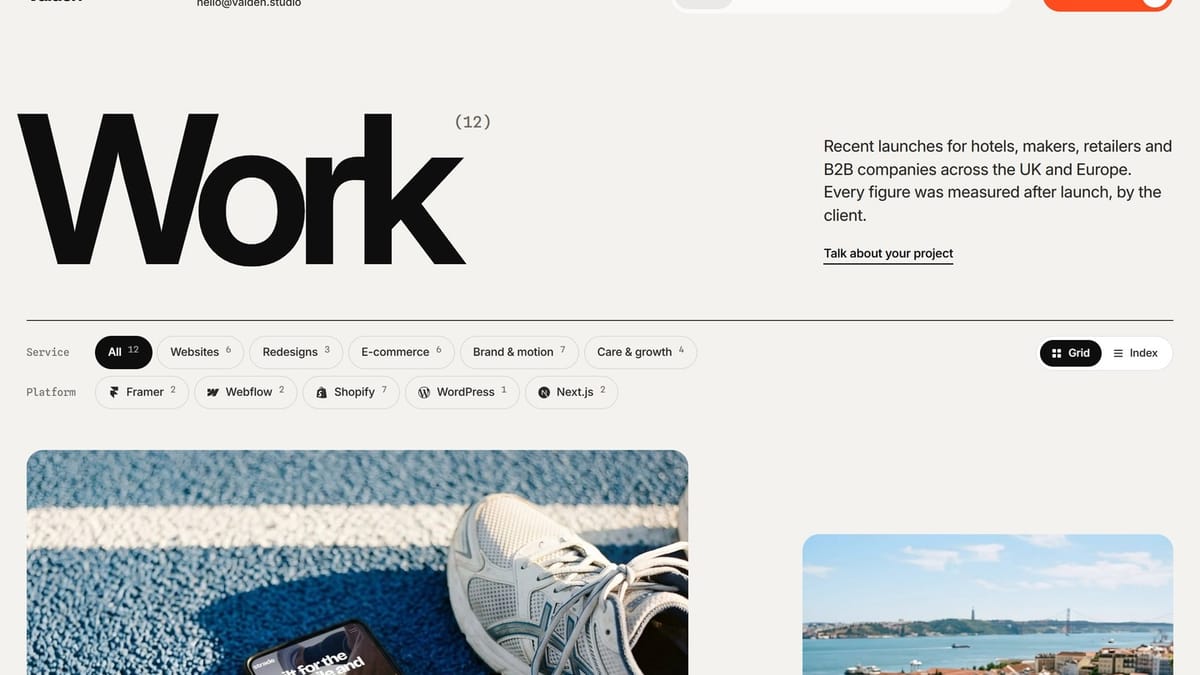 Works