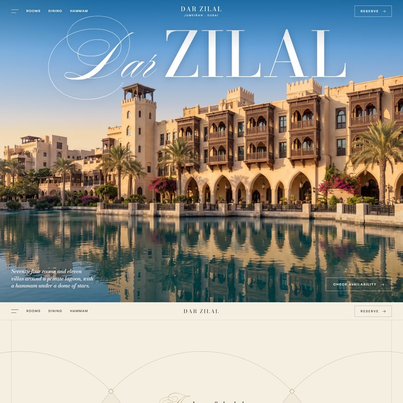 Dar Zilal