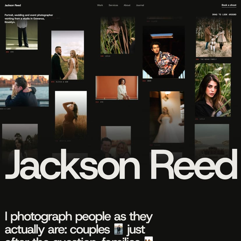 Photofolio