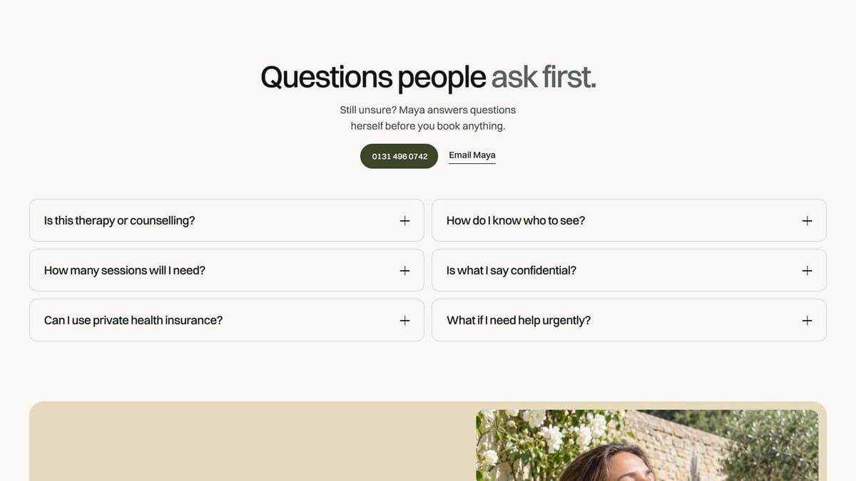 Questions