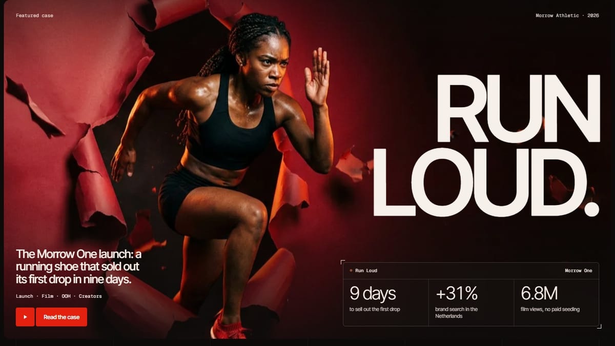 Run Loud